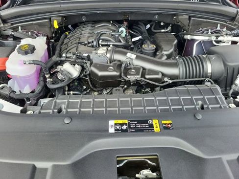New 2026 Jeep Grand Cherokee L 4WD image 18