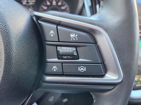 Used 2024 Subaru Outback Touring XT AWD/4WD image 42