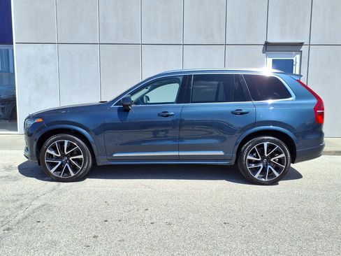 Used 2023 Volvo XC90 B6 Plus w/ Protection Package AWD/4WD image 3