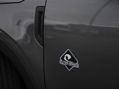 New 2025 Ford Bronco Sport Outer Banks