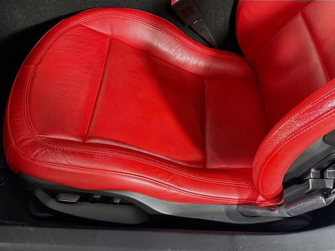 Used 2014 Chevrolet Corvette Stingray Coupe w/ 2LT Preferred Equipment Group image 25