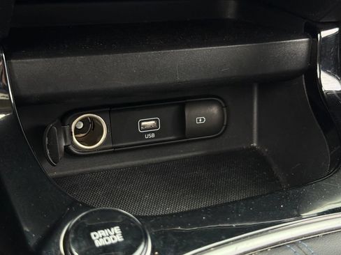 Used 2022 Kia Seltos Nightfall Edition AWD/4WD image 21