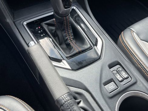 Used 2021 Subaru Crosstrek 2.5i Limited w/ Moonroof Package 2 image 27