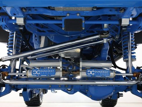 Used 2018 Ford F250 Platinum w/ Platinum Ultimate Package image 79