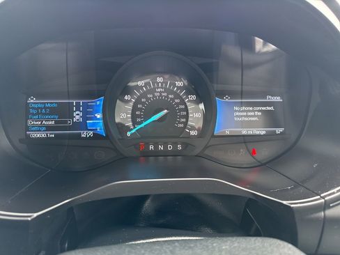 Used 2024 Ford Edge SEL w/ Convenience Package AWD/4WD image 12