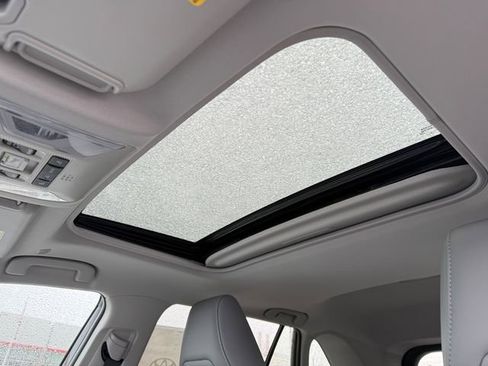 New 2025 Toyota RAV4 XLE Premium image 9