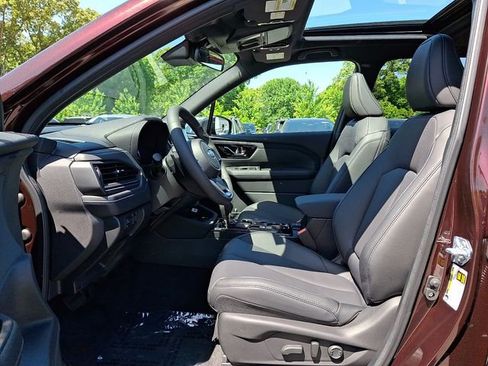 New 2026 Subaru Forester Limited AWD/4WD image 7