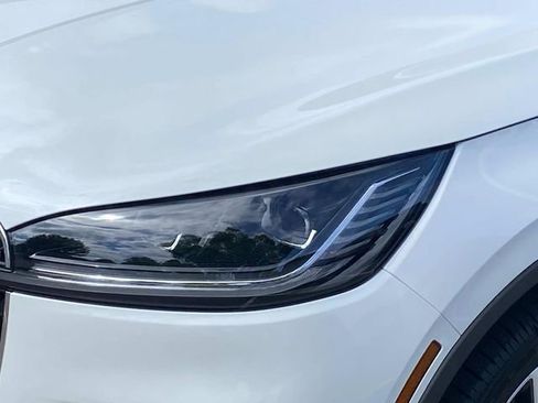 New 2026 Lincoln Aviator Reserve AWD/4WD image 4