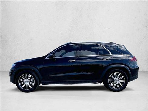 New 2026 Mercedes-Benz GLE 350 4MATIC image 6