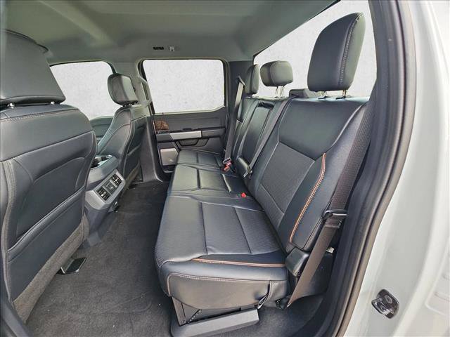 New 2026 Ford F250 Lariat w/ FX4 Off-Road Package AWD/4WD image 16