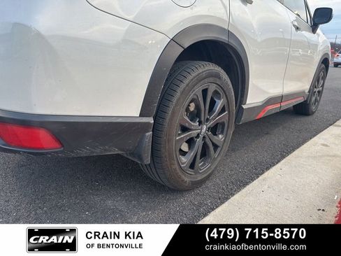 Used 2020 Subaru Forester Sport AWD/4WD image 11