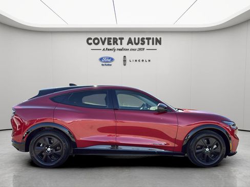 Used 2023 Ford Mustang Mach-E California Route 1 image 6