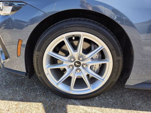 Used 2024 Ford Mustang GT Premium RWD image 25