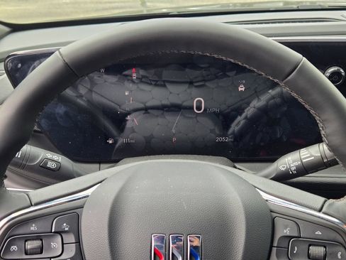 New 2026 Buick Envista Sport Touring w/ Convenience I Package FWD image 43