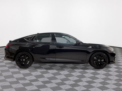 New 2026 Acura Integra A-Spec FWD image 2