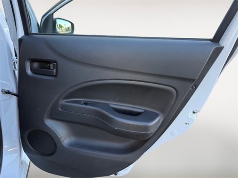 Used 2024 Mitsubishi Mirage ES image 25