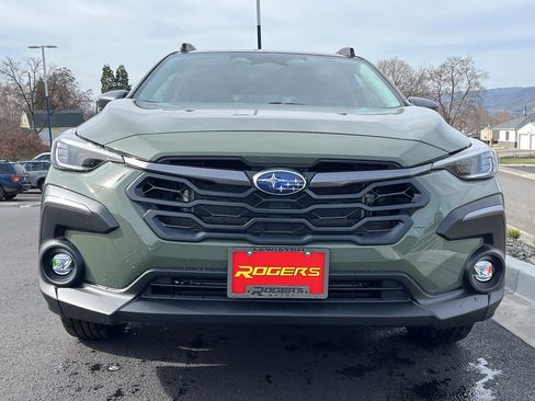 New 2026 Subaru Crosstrek 2.5i Limited image 3