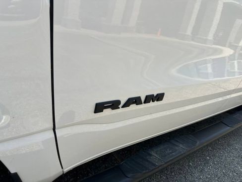 Used 2022 RAM 1500 Sport w/ G/T Package AWD/4WD image 21