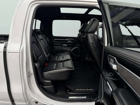 Used 2020 RAM 1500 Laramie w/ Sport Appearance Package image 40