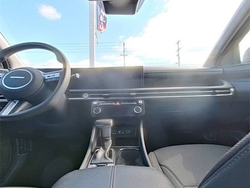 Used 2025 Hyundai Tucson SEL image 24