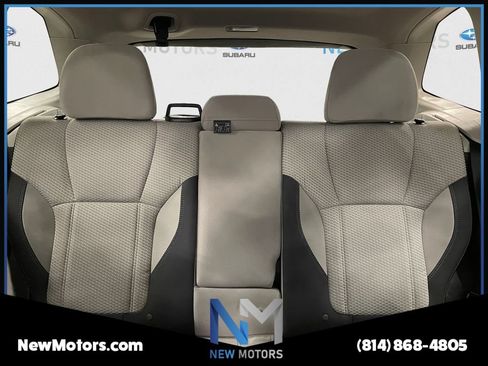 Used 2021 Subaru Forester Premium w/ Popular Package #1 AWD/4WD image 13