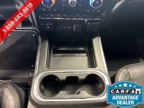 Certified 2021 GMC Sierra 1500 AT4 AWD/4WD image 14