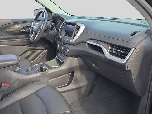 Used 2020 GMC Terrain SLT w/ Preferred Package image 25