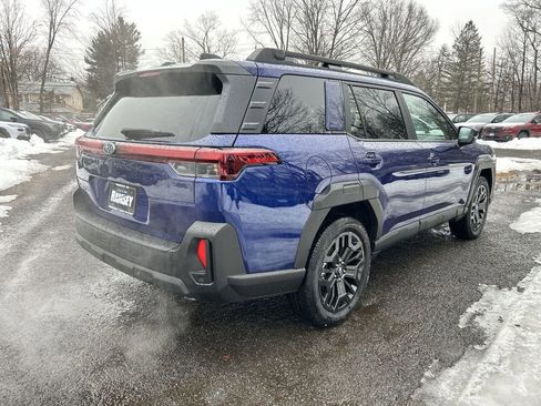 New 2026 Subaru Outback Limited XT AWD/4WD image 8