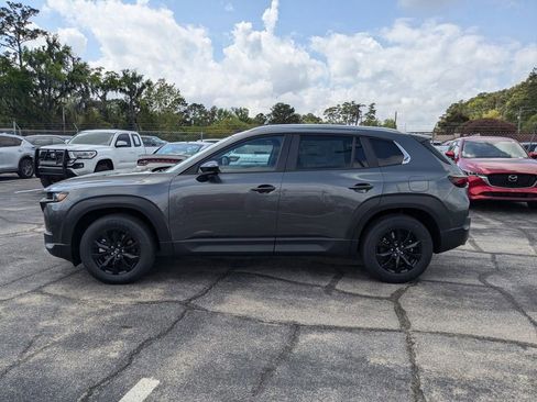 Used 2025 MAZDA CX-50 AWD 2.5 S w/ Weather Package image 8