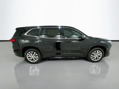 Certified 2026 Buick Enclave Preferred w/ Power Package FWD image 8