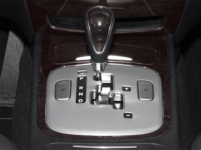Used 2013 Hyundai Genesis 3.8 RWD image 13