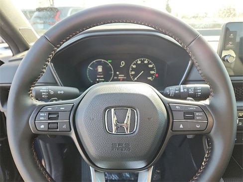 New 2026 Honda CR-V Sport image 19