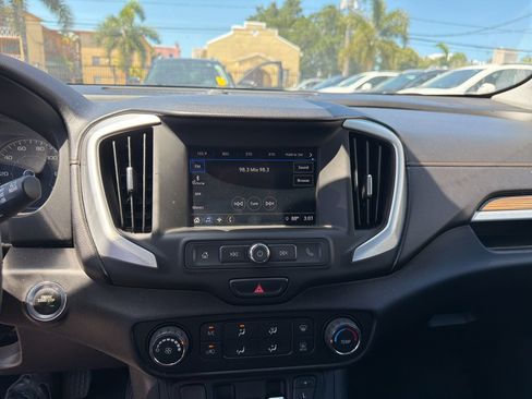 Used 2018 GMC Terrain SLE FWD image 20