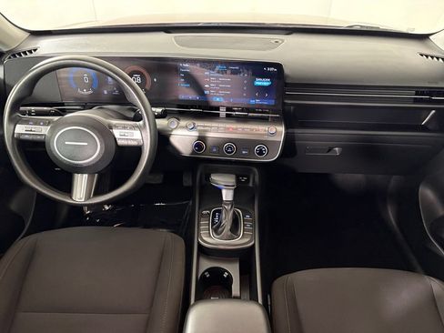 Used 2024 Hyundai Kona SE FWD image 34