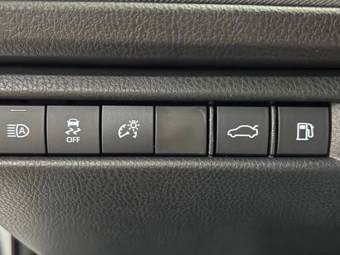 New 2026 Toyota Camry LE FWD image 37