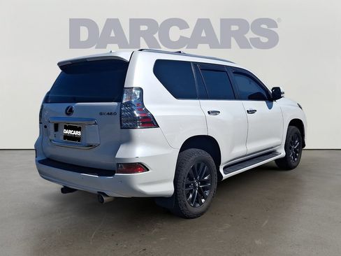 Used 2020 Lexus GX 460 Premium AWD/4WD image 6