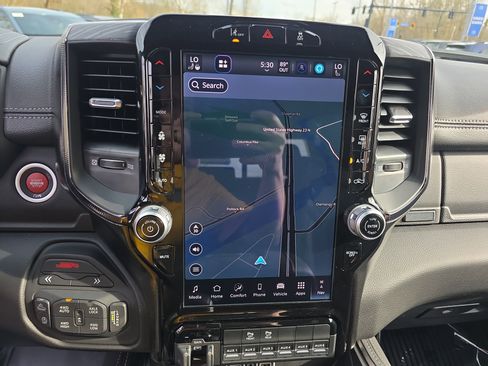 New 2026 RAM 1500 RHO image 6