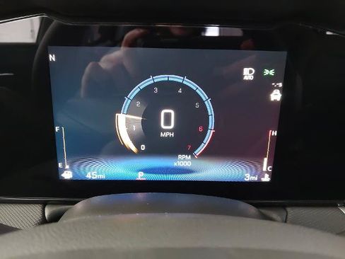 New 2026 Chevrolet TrailBlazer LT w/ Convenience Package FWD image 19