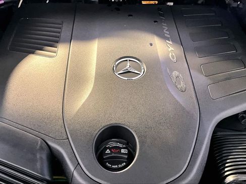 New 2026 Mercedes-Benz GLE 450 4MATIC image 15