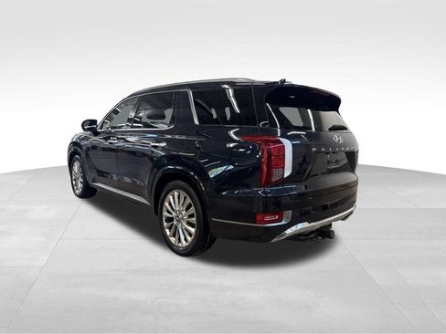 Used 2020 Hyundai Palisade Limited AWD/4WD image 3