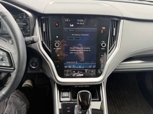 Used 2025 Subaru Outback Onyx Edition image 20