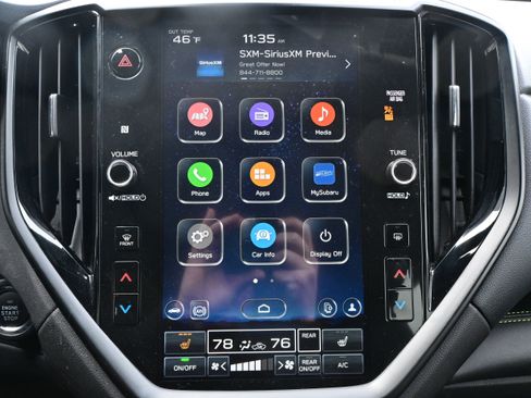 Certified 2023 Subaru Ascent Onyx Edition Limited image 22