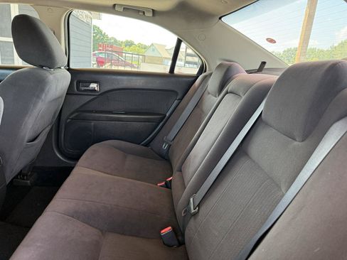 Used 2009 Mercury Milan FWD image 53