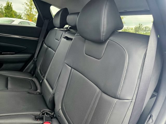 Used 2023 Hyundai Tucson XRT FWD image 24