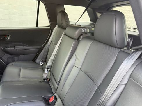 New 2026 Subaru Outback Limited AWD/4WD image 27