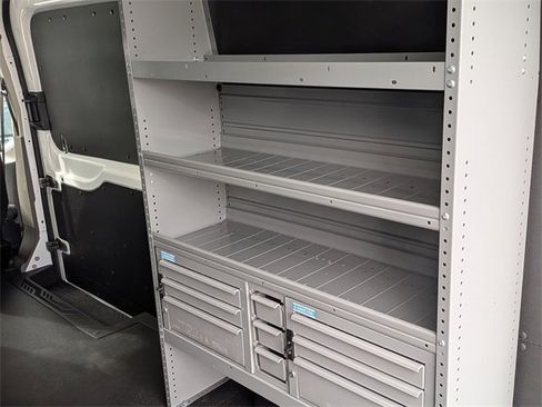 New 2026 Ford Transit 250 148 Medium Roof w/ Load Area Protection Package image 26