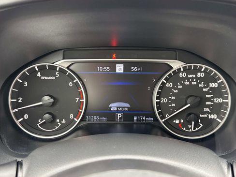 Used 2023 Nissan Altima 2.5 SV w/ SV Premium Package AWD/4WD image 19