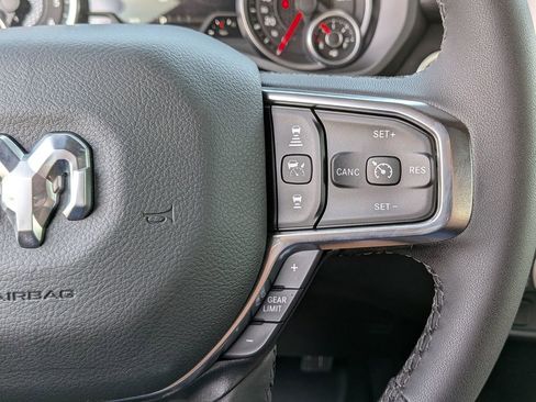 New 2026 RAM 1500 Laramie image 20