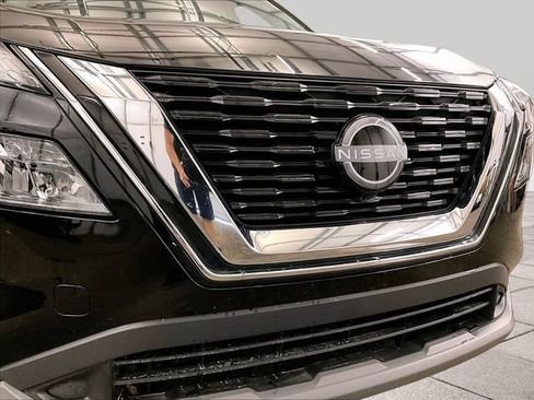 Used 2023 Nissan Rogue SV w/ SV Premium B Package AWD/4WD image 29