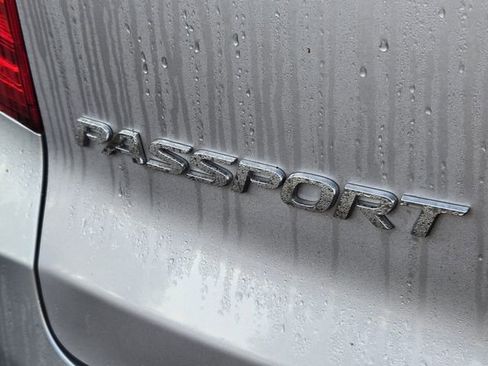 Used 2023 Honda Passport EX-L image 11